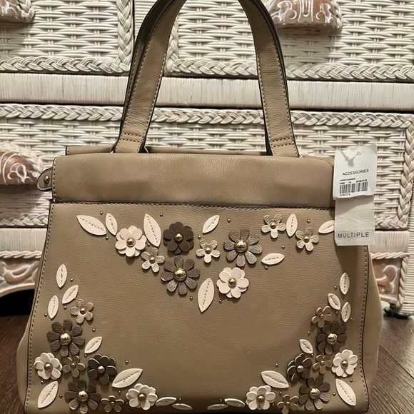 EST 1946 shoulder bag - Picture 5 of 14